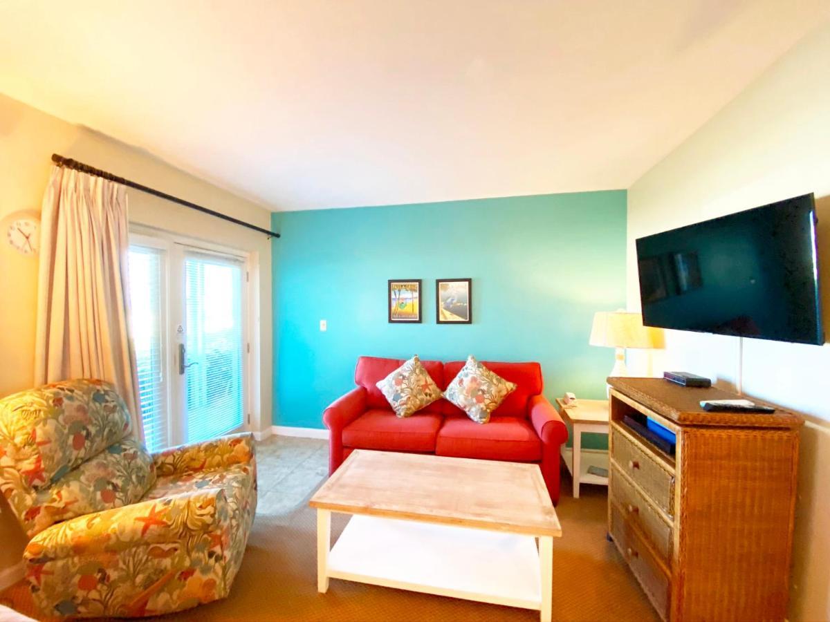 Aparthotel Camelot By The Sea à Tierra Verde Extérieur photo